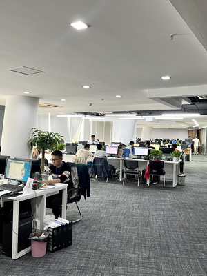 成都莱强商务信息咨询 专业服务助力企业高效发展