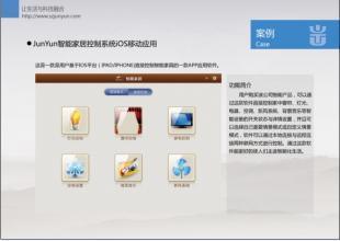 软件定制与智能展示 商务服务新趋势