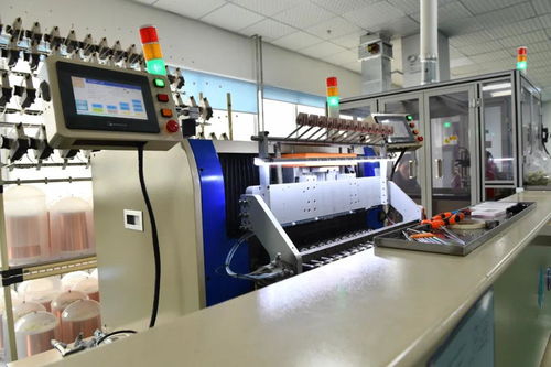 威海 国内超八成无刷电机“南海造”背后的产业密码