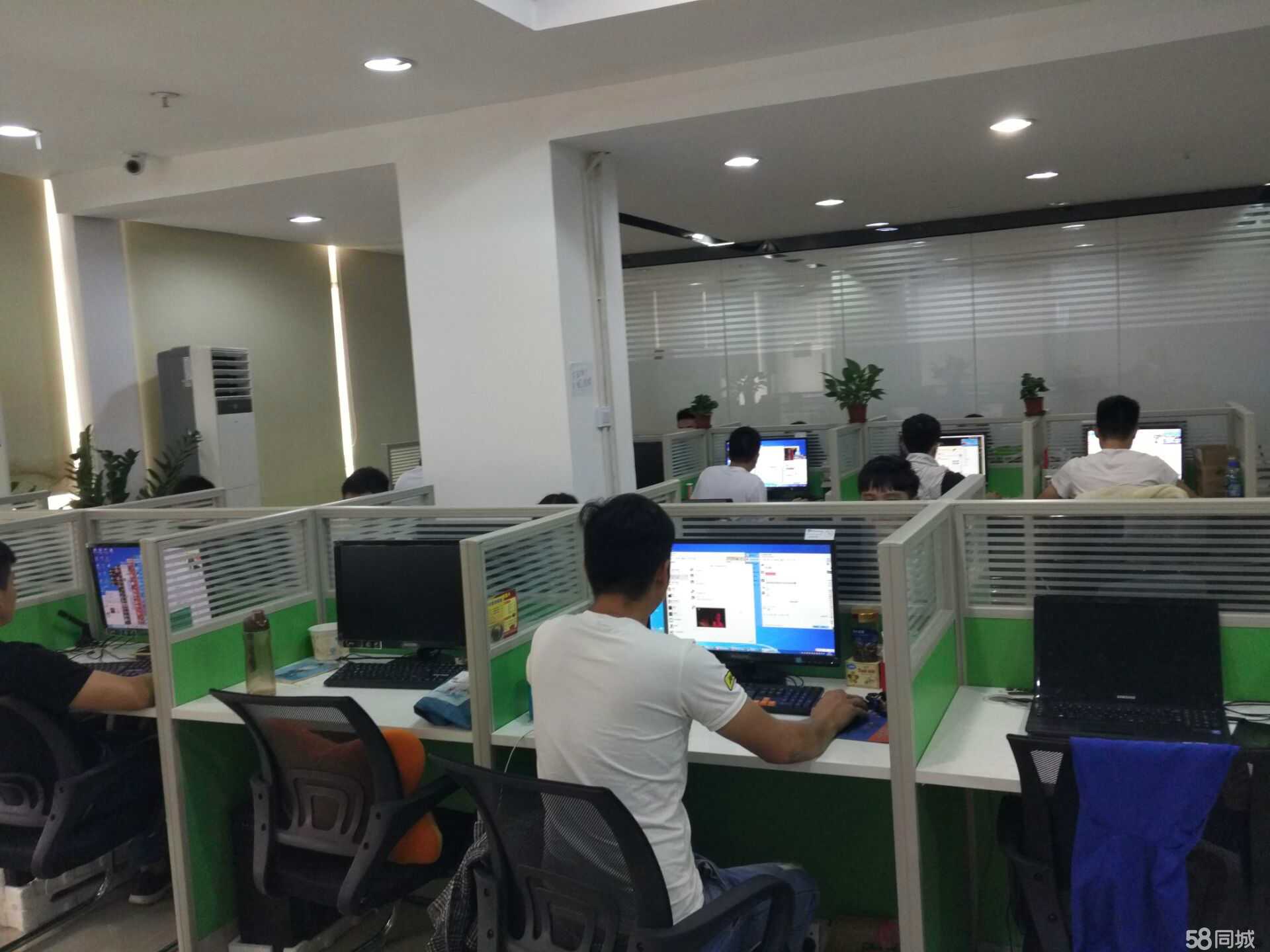 玉林市天硕商务信息咨询 中小企业的务实搭档