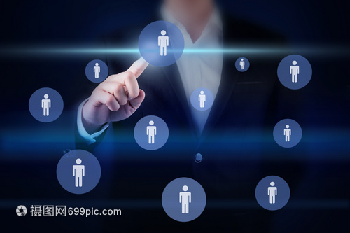 商务信息科技与商务信息咨询 数字化时代的企业核心竞争力